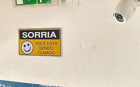 Quarto Nº7 Familia Veiga - Central Praia